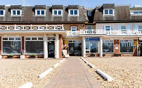 Best Western Beachcroft Hotel Bognor Regis